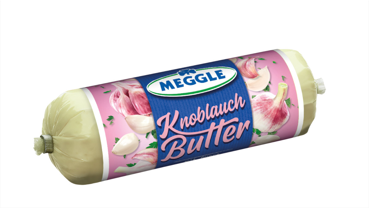 Meggle_Foodservice_Knoblauch_Butter Rolle_125g_1200x675