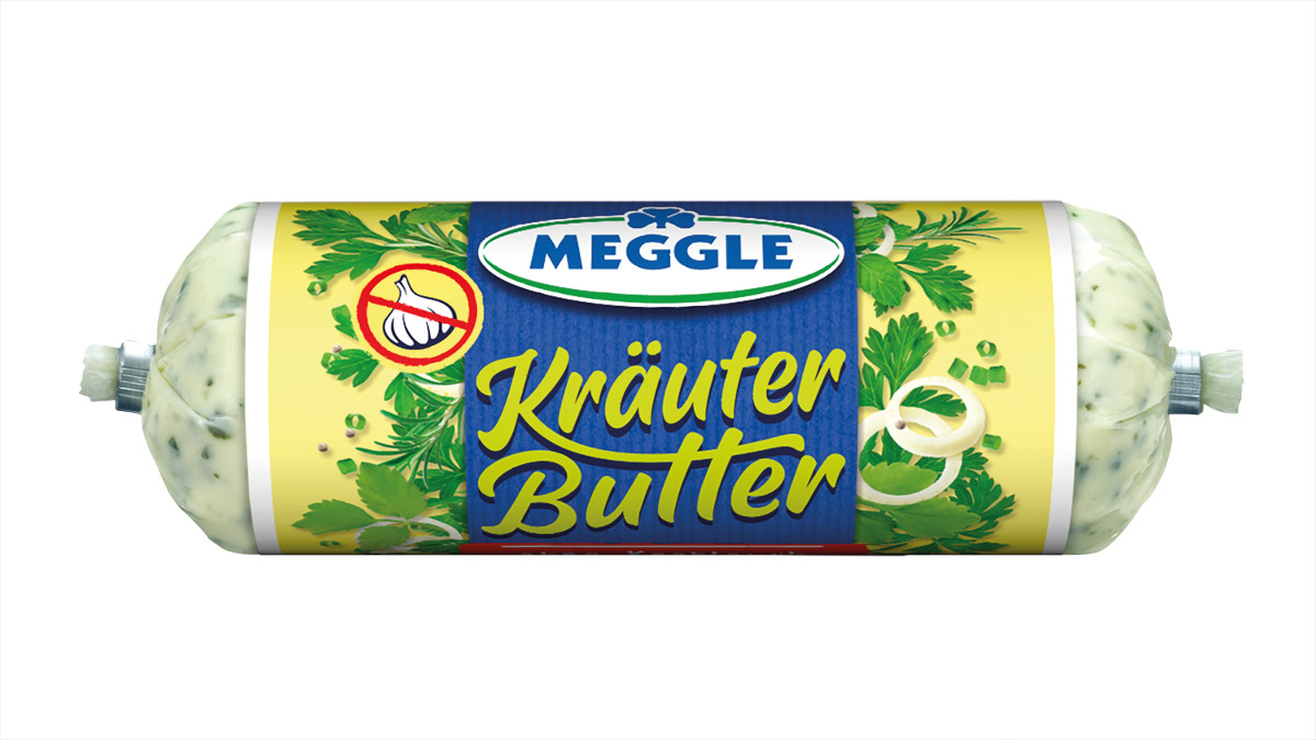 Meggle_Foodservice_Kräuter_Butter_ohne_Knoblauch_Rolle_125g_1200x675