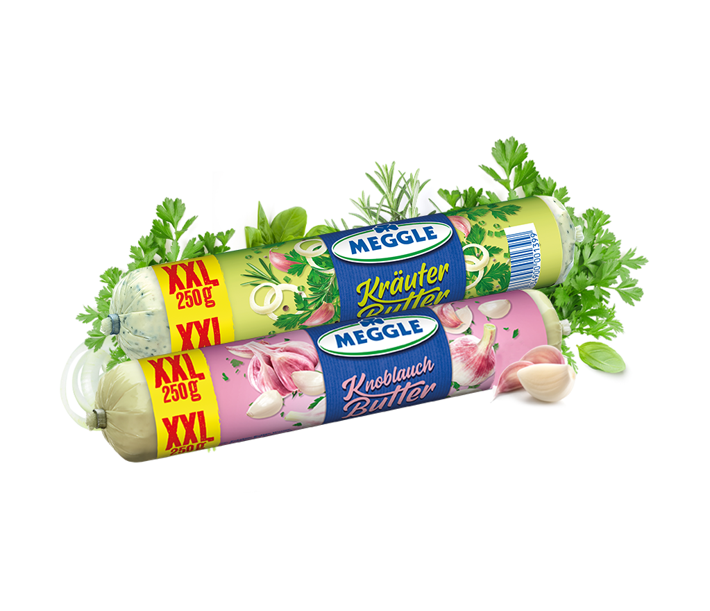 Meggle_Foodservice_Butter_Spezialitäten_Rollen_Komposition_1023x880