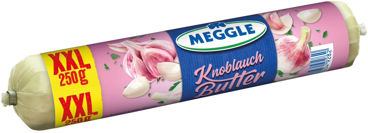 Meggle_Foodservice_Knoblauchbutter_Rolle_250g_1200x505